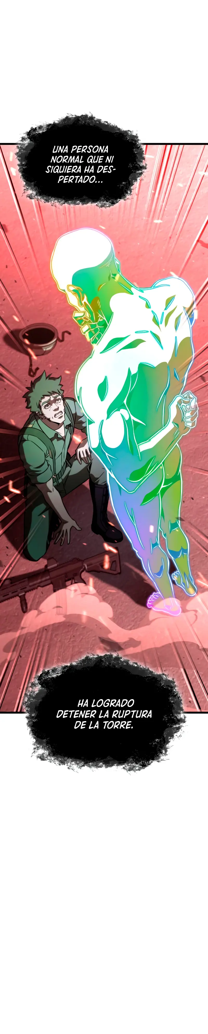 Jugador de talento insano Capítulo 97 - Page 10