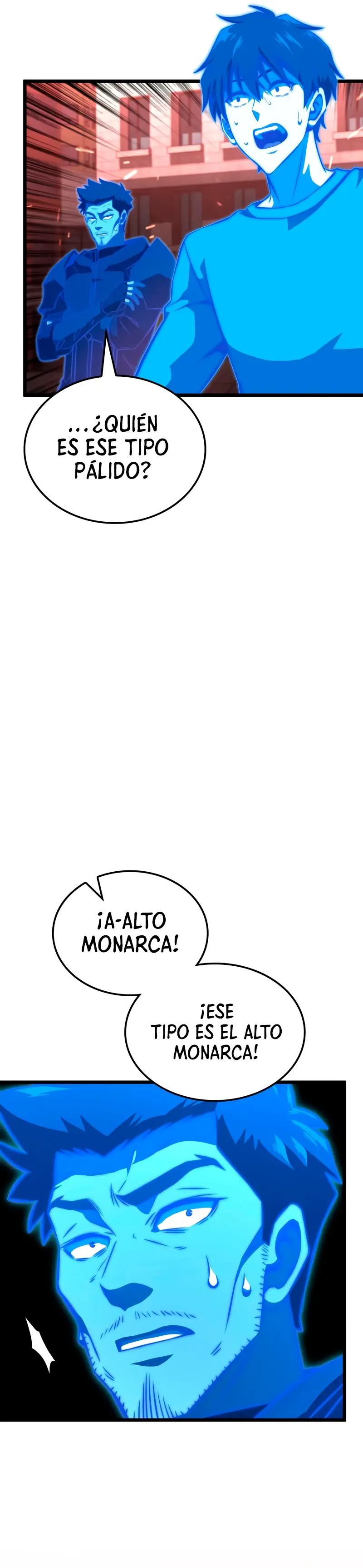 Jugador de talento insano Capítulo 97 - Page 11