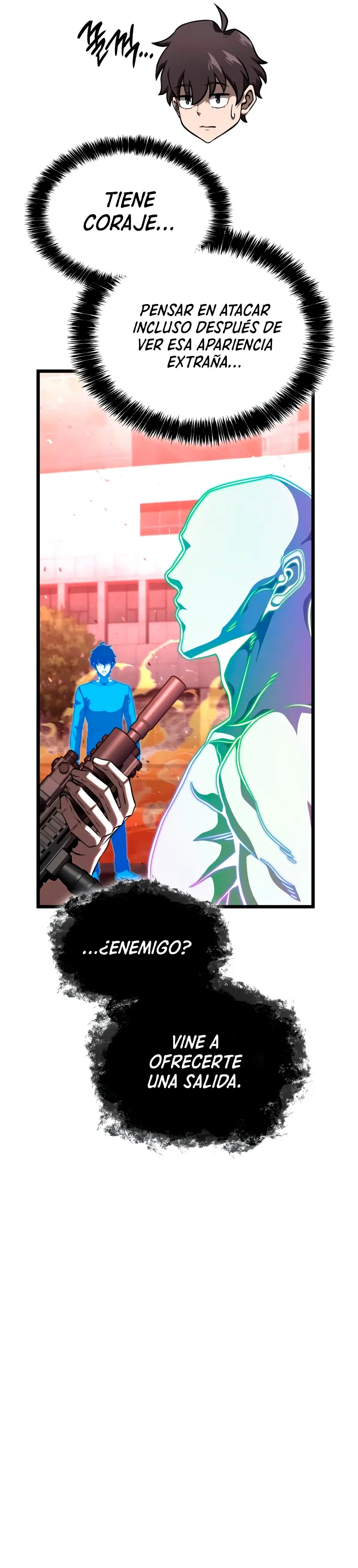 Jugador de talento insano Capítulo 97 - Page 15