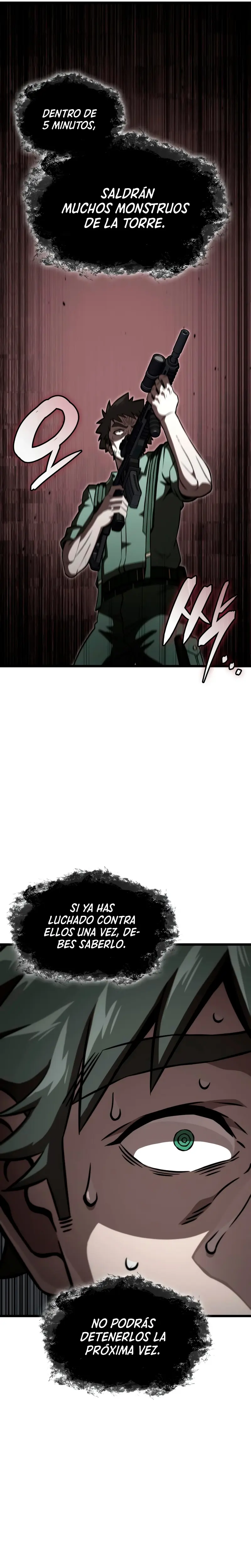 Jugador de talento insano Capítulo 97 - Page 16