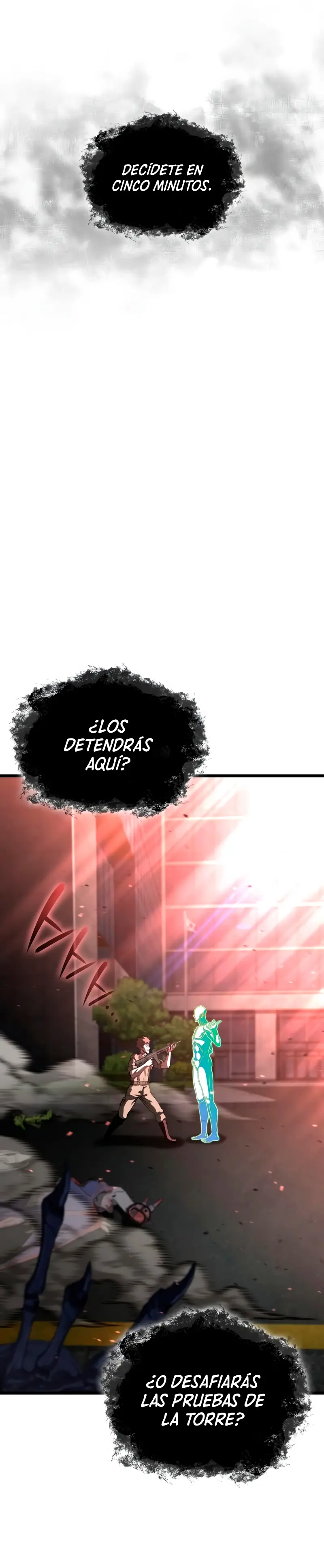 Jugador de talento insano Capítulo 97 - Page 19