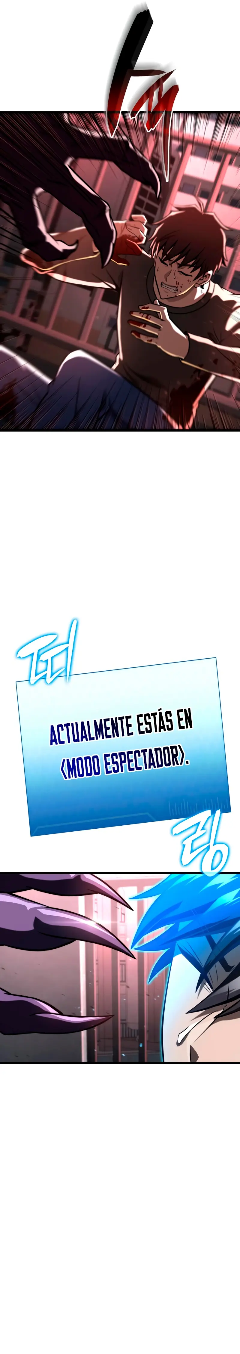 Jugador de talento insano Capítulo 97 - Page 2