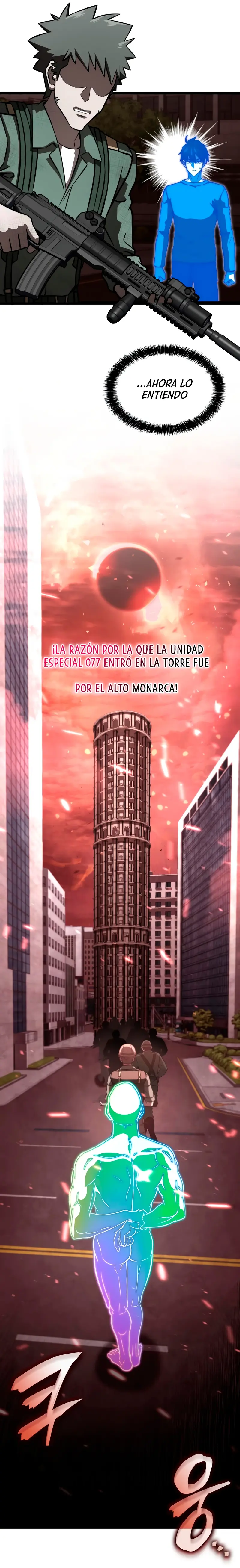 Jugador de talento insano Capítulo 97 - Page 22