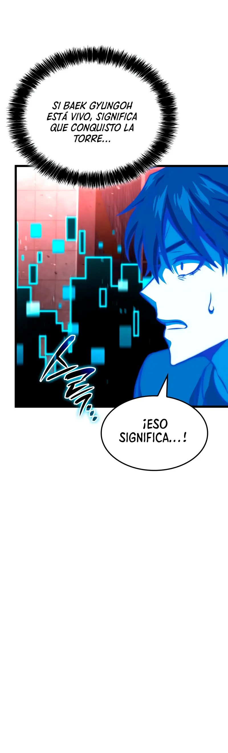 Jugador de talento insano Capítulo 97 - Page 25