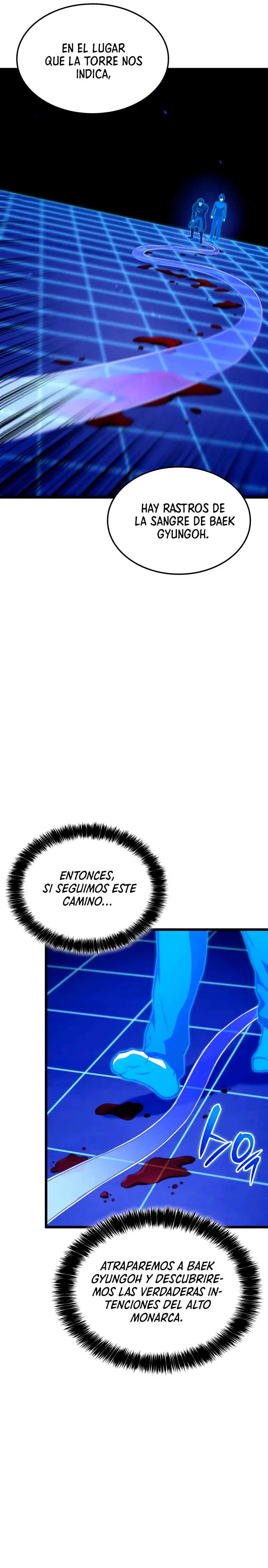 Jugador de talento insano Capítulo 97 - Page 27