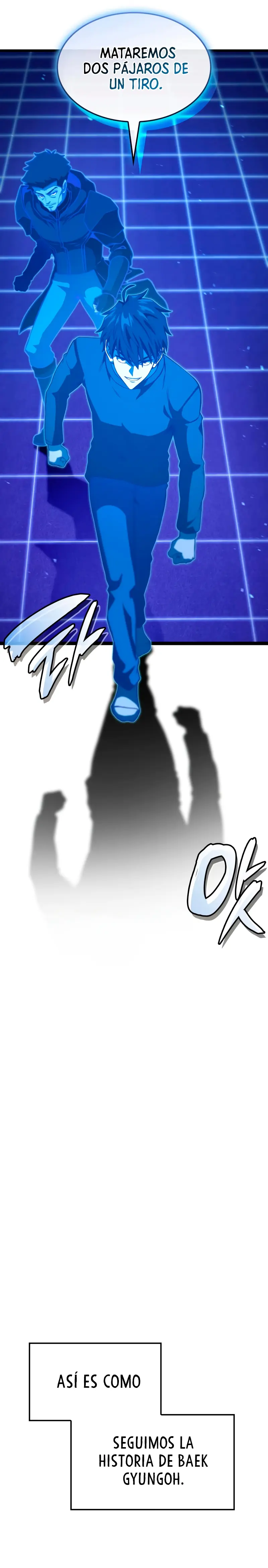 Jugador de talento insano Capítulo 97 - Page 28