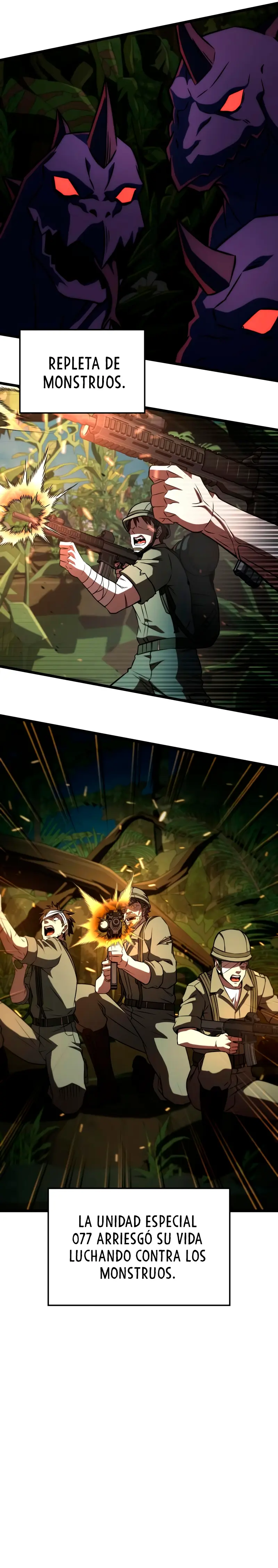 Jugador de talento insano Capítulo 97 - Page 30
