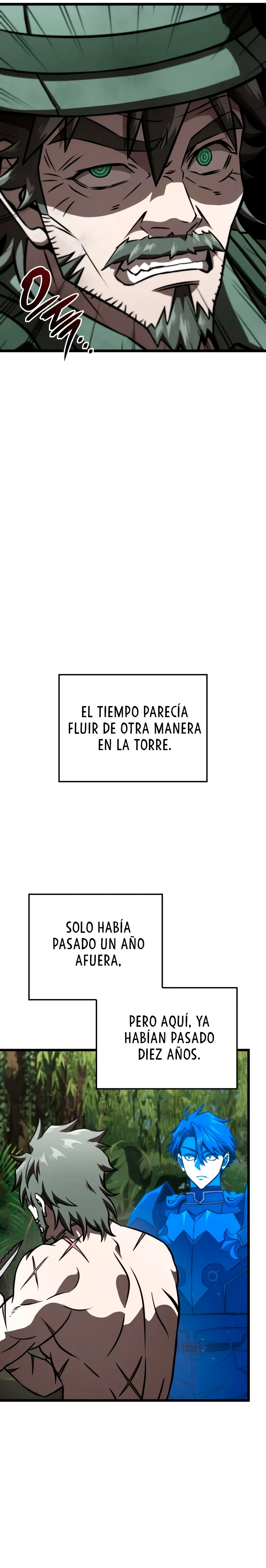 Jugador de talento insano Capítulo 97 - Page 31