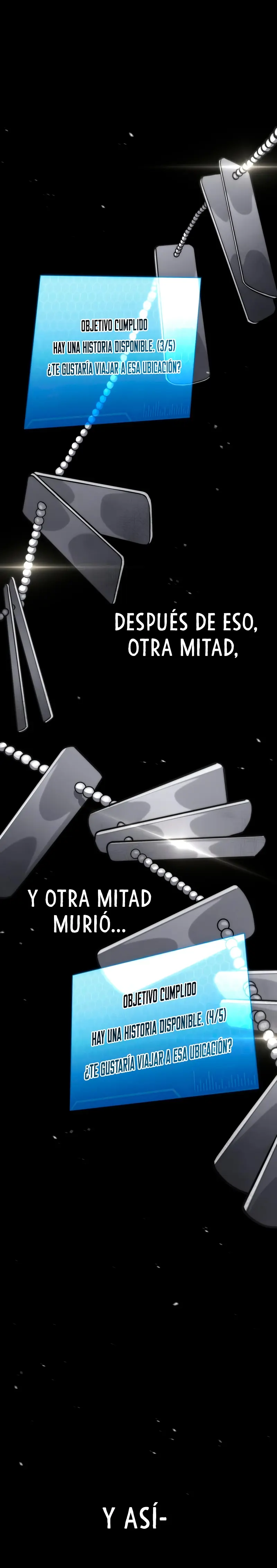 Jugador de talento insano Capítulo 97 - Page 33