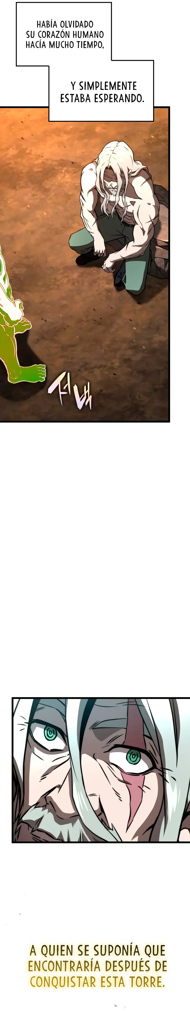 Jugador de talento insano Capítulo 97 - Page 37