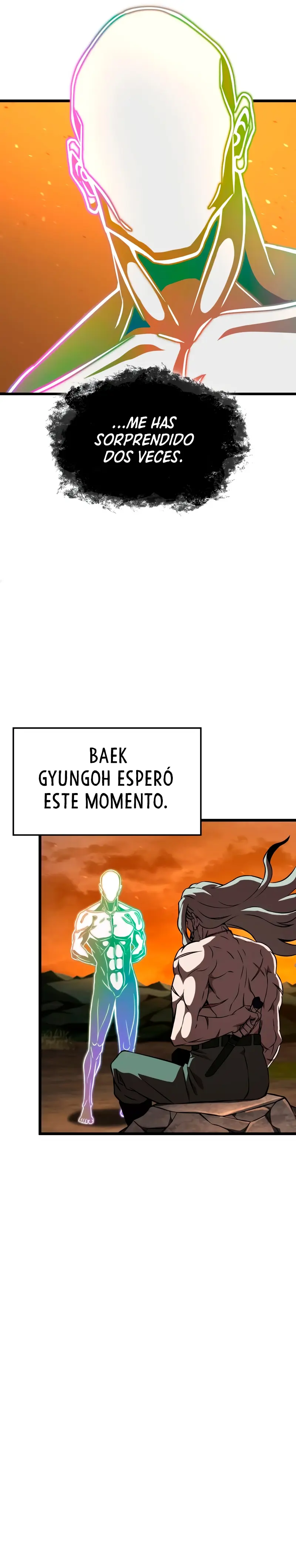 Jugador de talento insano Capítulo 97 - Page 39