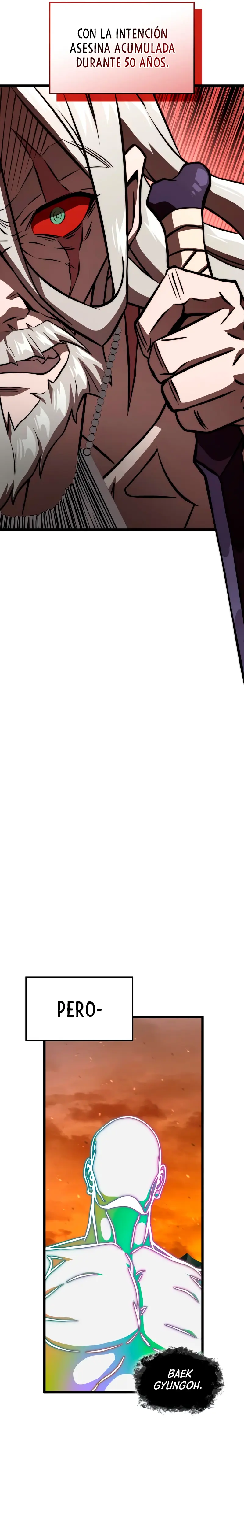 Jugador de talento insano Capítulo 97 - Page 40
