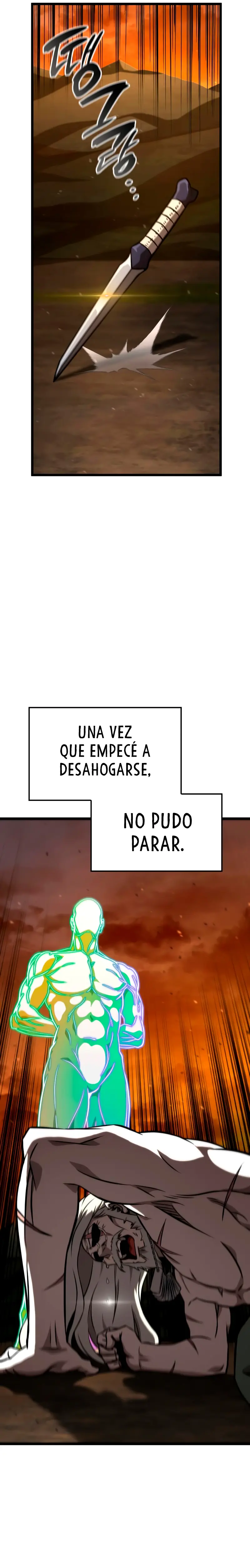 Jugador de talento insano Capítulo 97 - Page 43