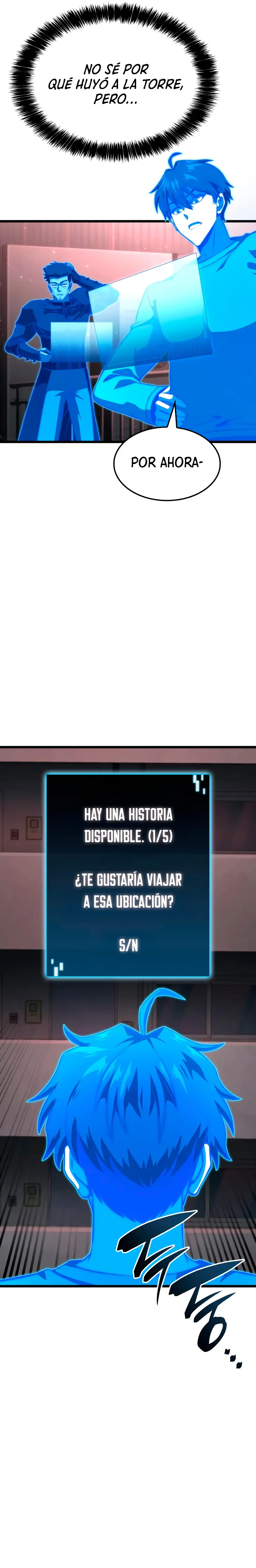 Jugador de talento insano Capítulo 97 - Page 6