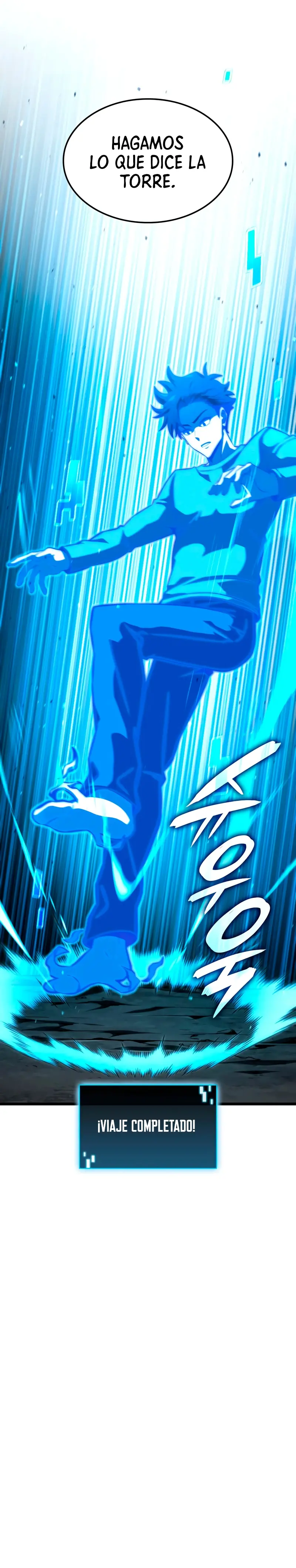 Jugador de talento insano Capítulo 97 - Page 7