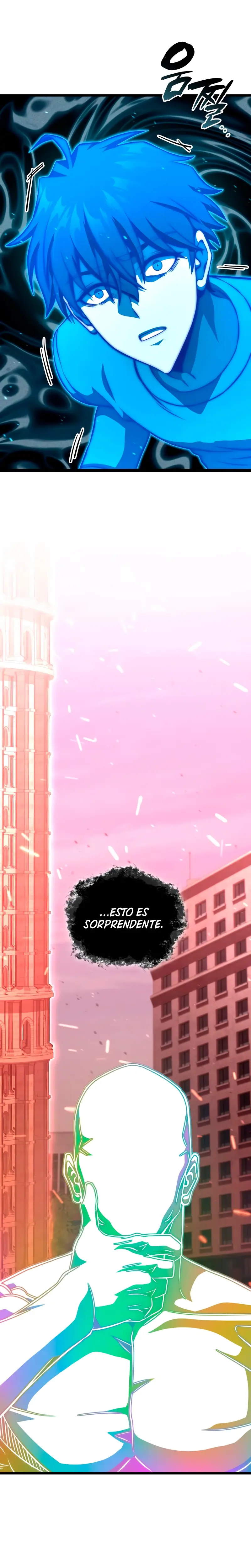 Jugador de talento insano Capítulo 97 - Page 9