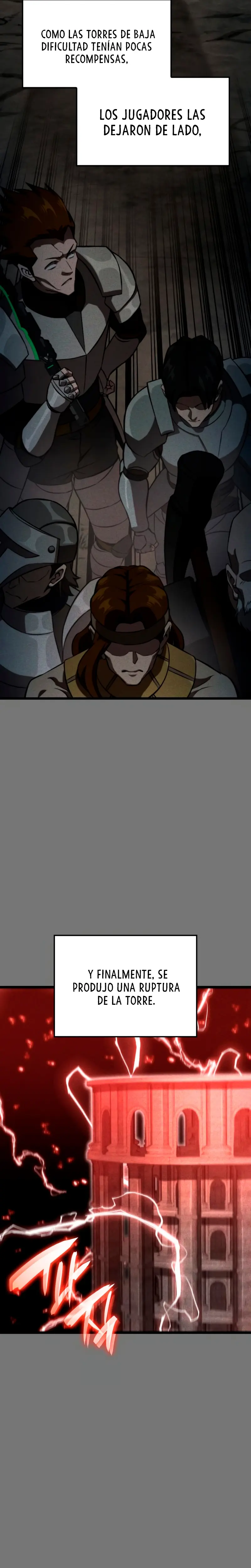 Jugador de talento insano Capítulo 98 - Page 12