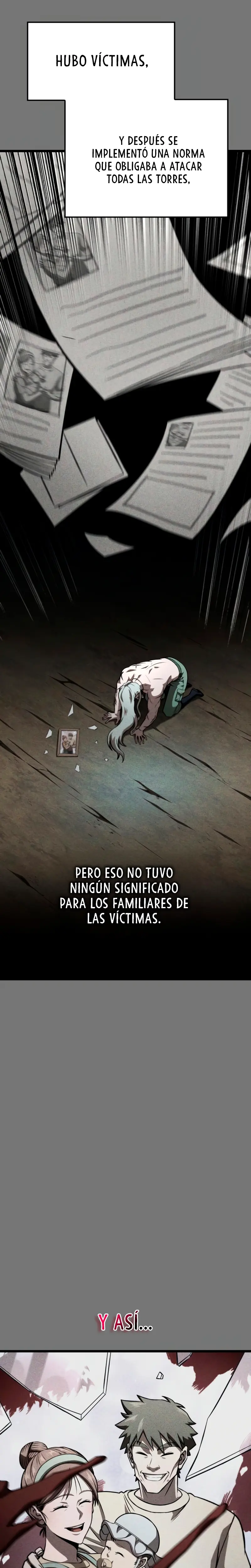 Jugador de talento insano Capítulo 98 - Page 13