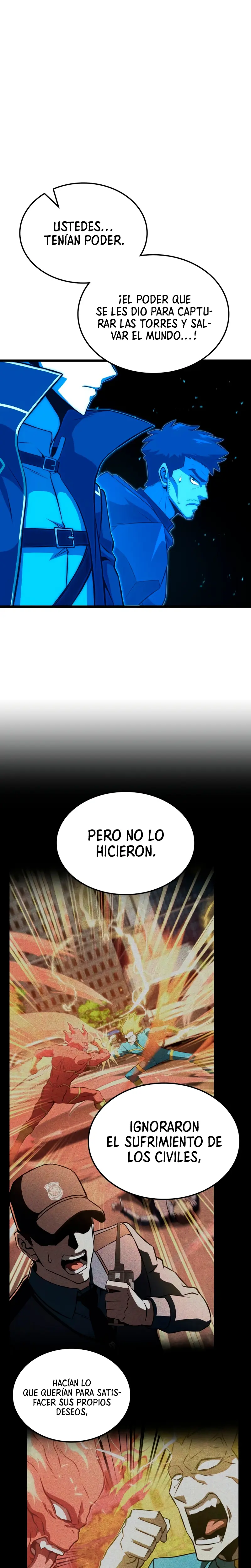 Jugador de talento insano Capítulo 98 - Page 17