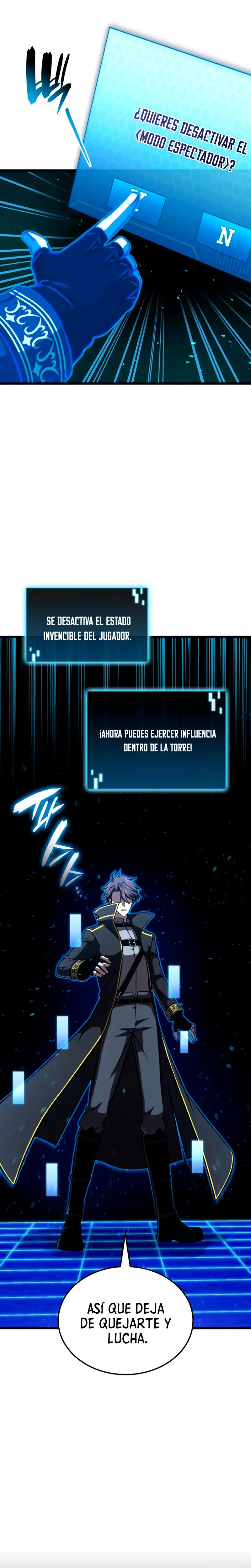 Jugador de talento insano Capítulo 98 - Page 22