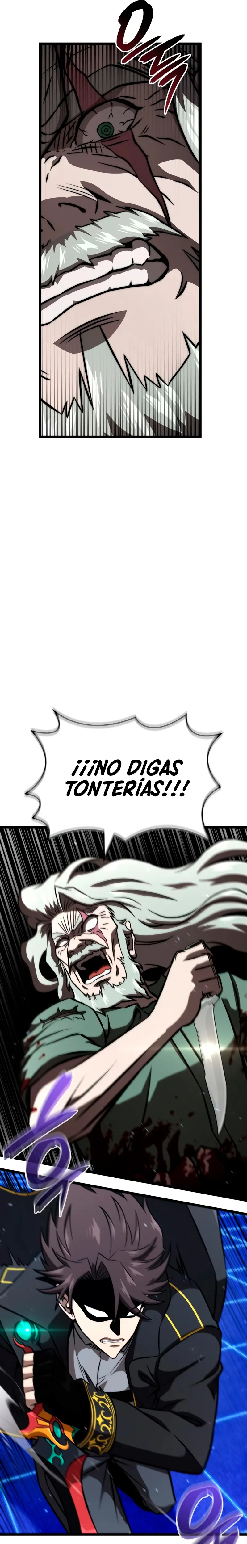 Jugador de talento insano Capítulo 98 - Page 24