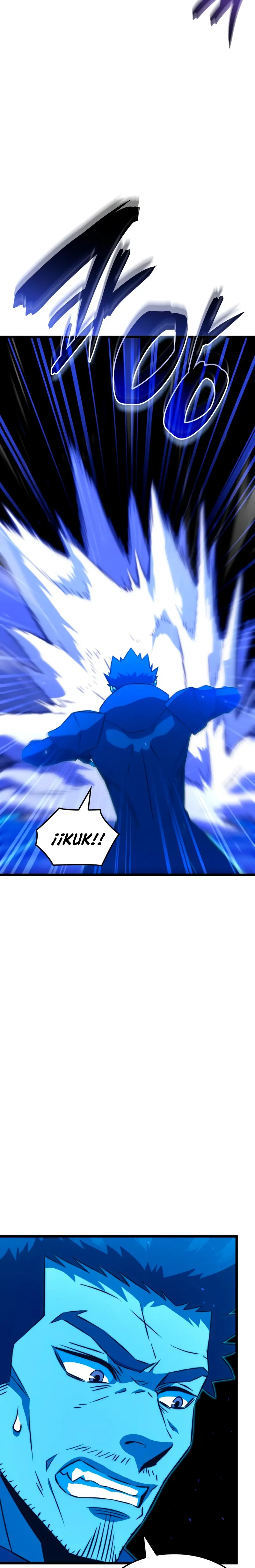 Jugador de talento insano Capítulo 98 - Page 25