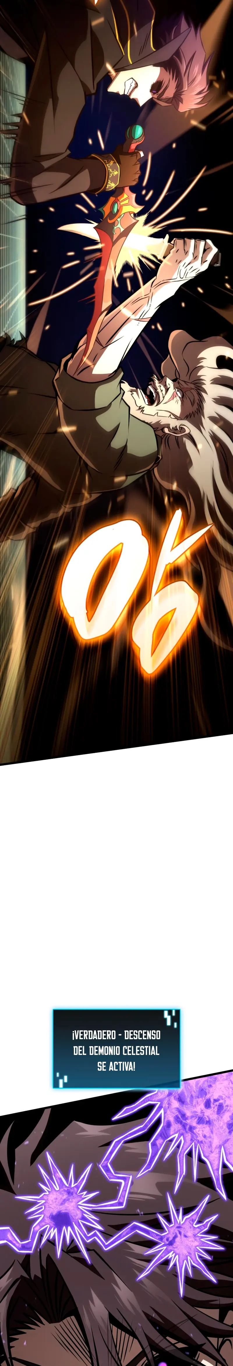 Jugador de talento insano Capítulo 98 - Page 29