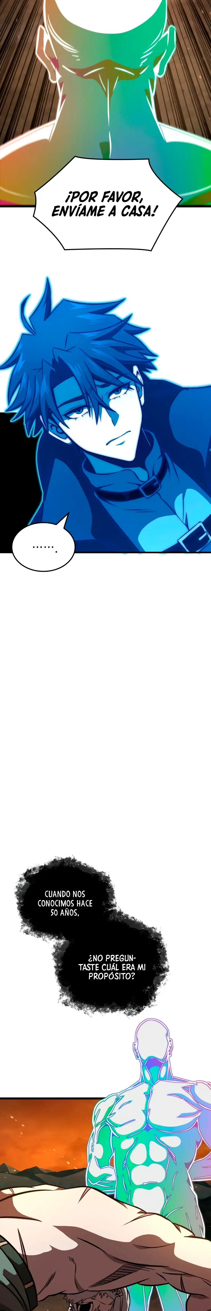 Jugador de talento insano Capítulo 98 - Page 3