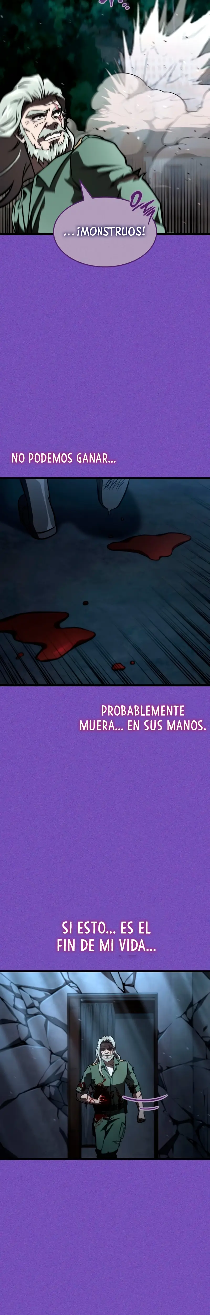 Jugador de talento insano Capítulo 98 - Page 33