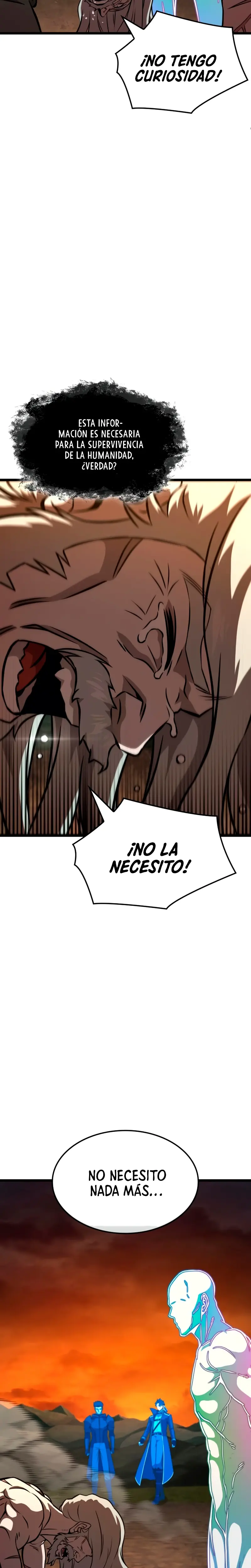 Jugador de talento insano Capítulo 98 - Page 4