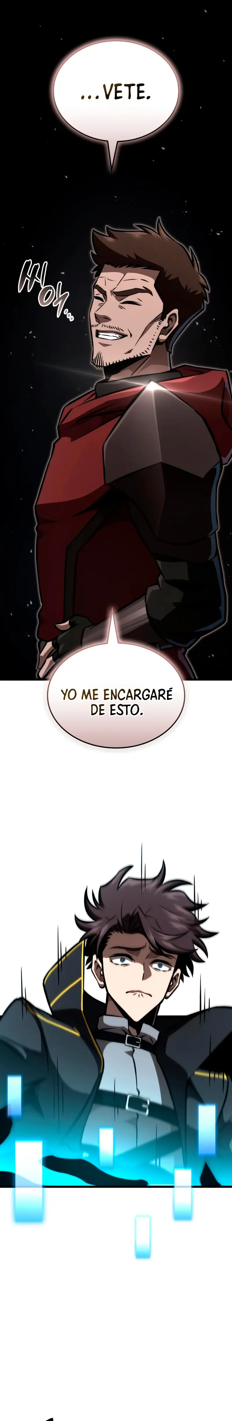 Jugador de talento insano Capítulo 98 - Page 41