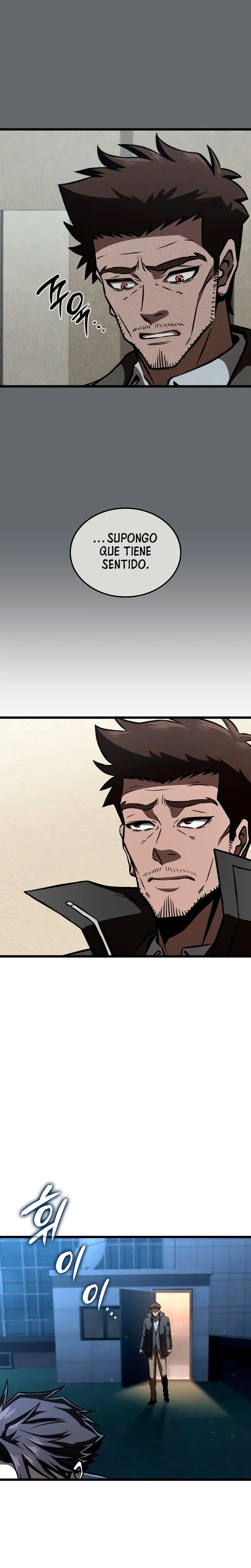 Jugador de talento insano Capítulo 99 - Page 10
