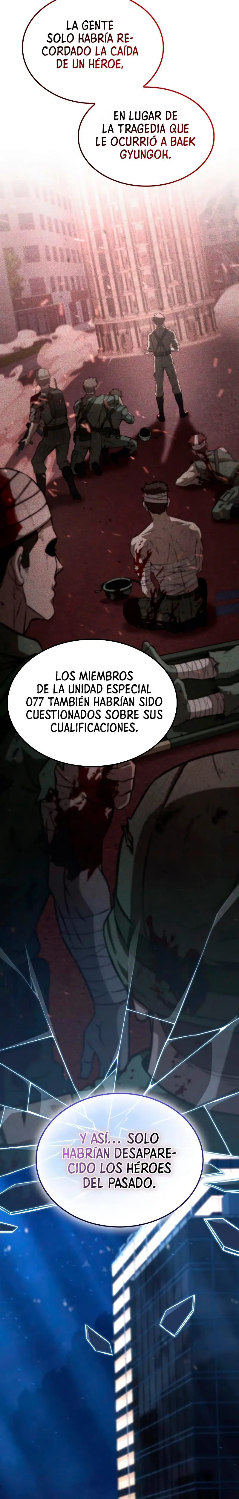 Jugador de talento insano Capítulo 99 - Page 14