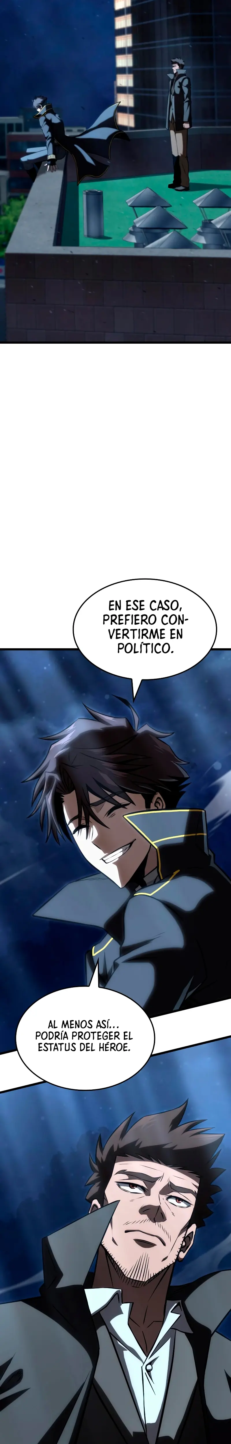 Jugador de talento insano Capítulo 99 - Page 15