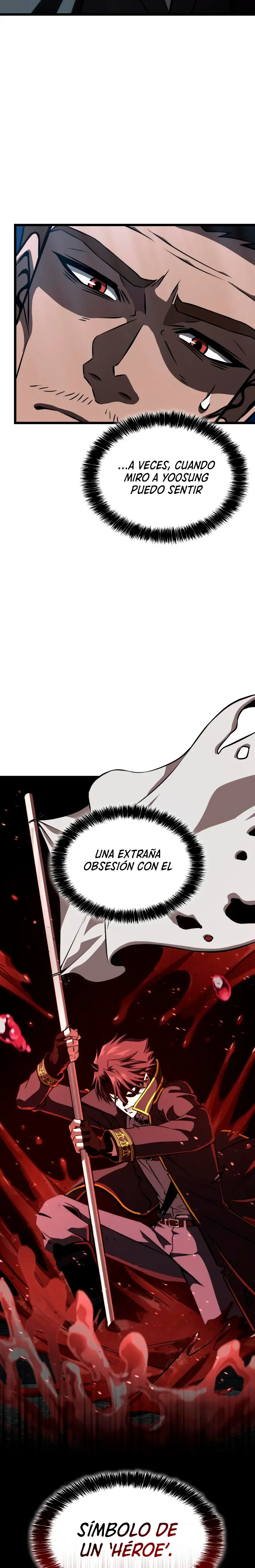 Jugador de talento insano Capítulo 99 - Page 16