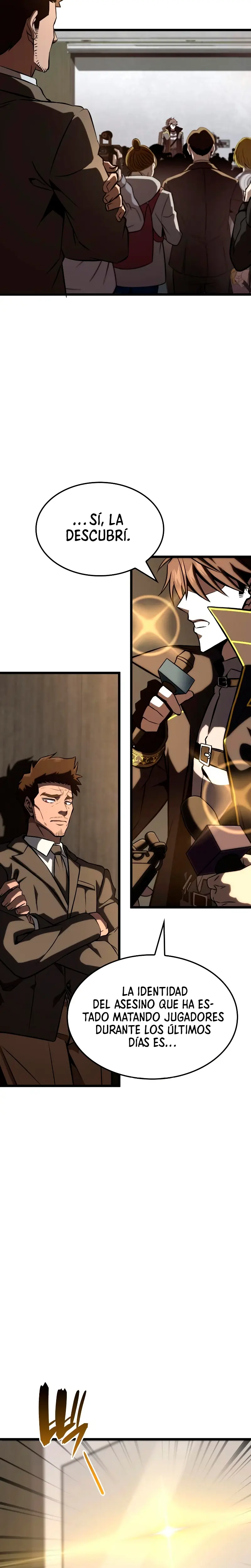 Jugador de talento insano Capítulo 99 - Page 2