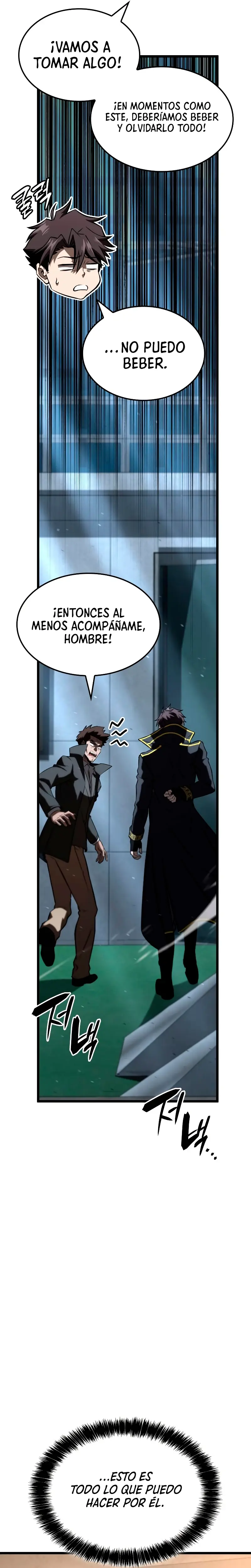 Jugador de talento insano Capítulo 99 - Page 20