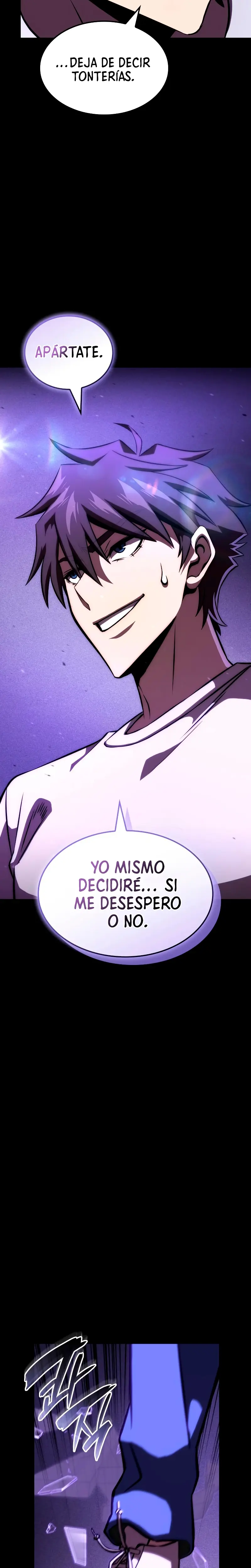 Jugador de talento insano Capítulo 99 - Page 33