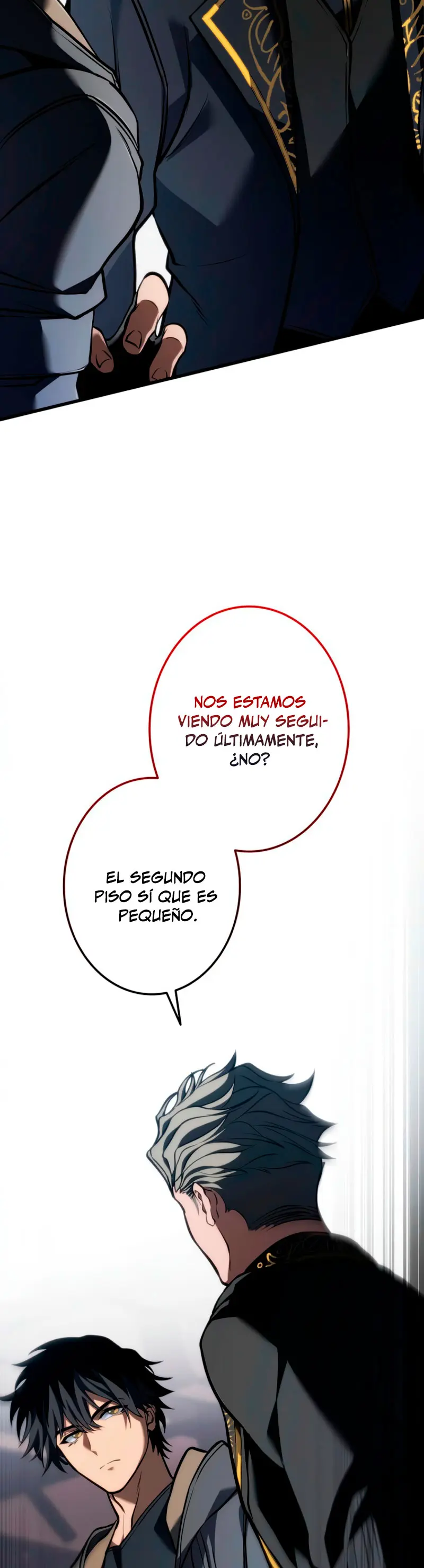 El Stream del Reencarnado Capítulo 12 - Page 44