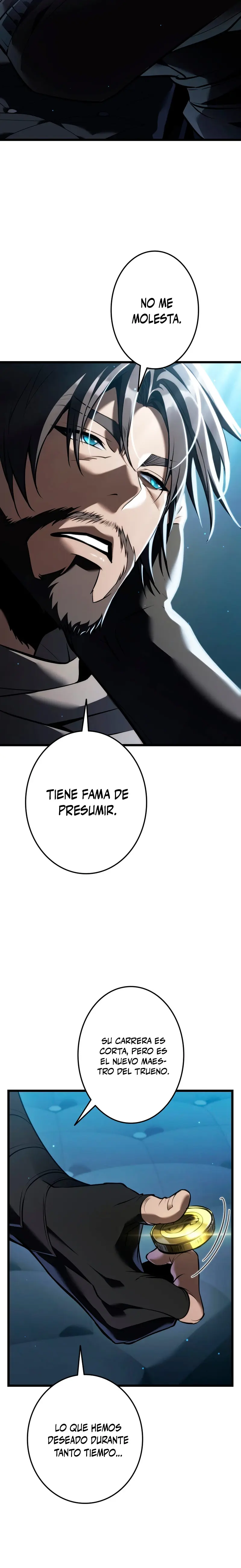 El Stream del Reencarnado Capítulo 28 - Page 26