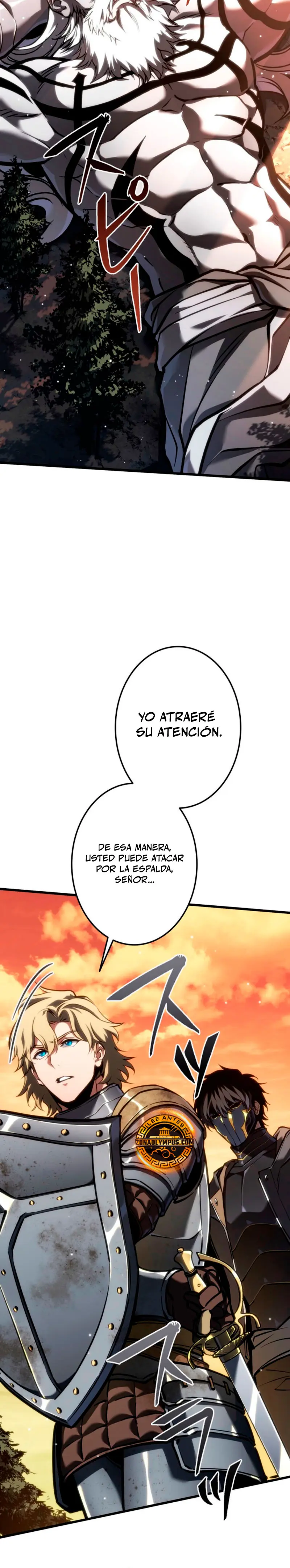 El Stream del Reencarnado Capítulo 9 - Page 45