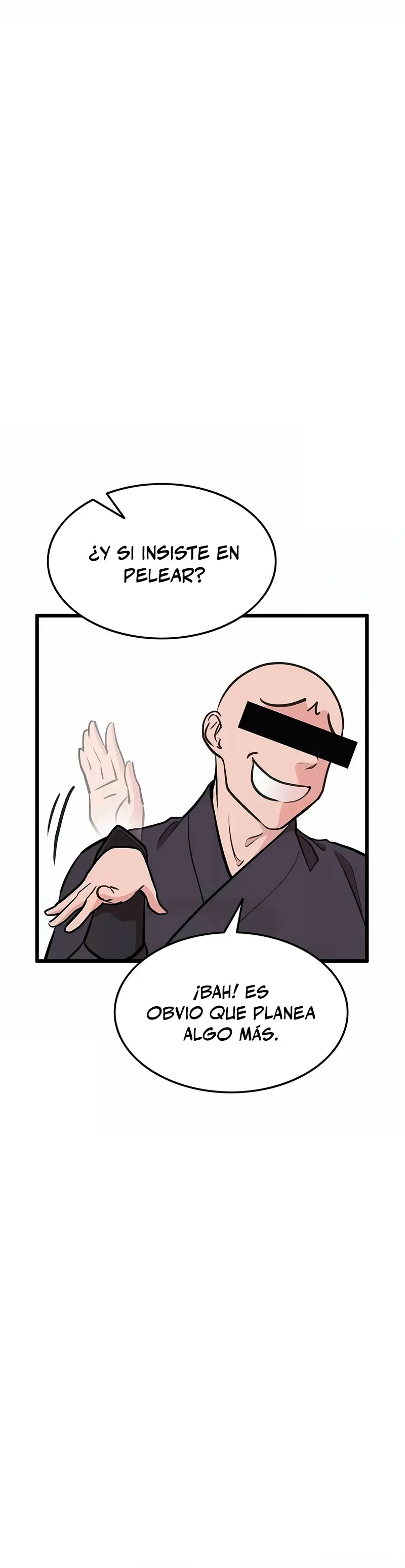 Mi esposa es la líder del culto demoníaco Capítulo 20 - Page 23