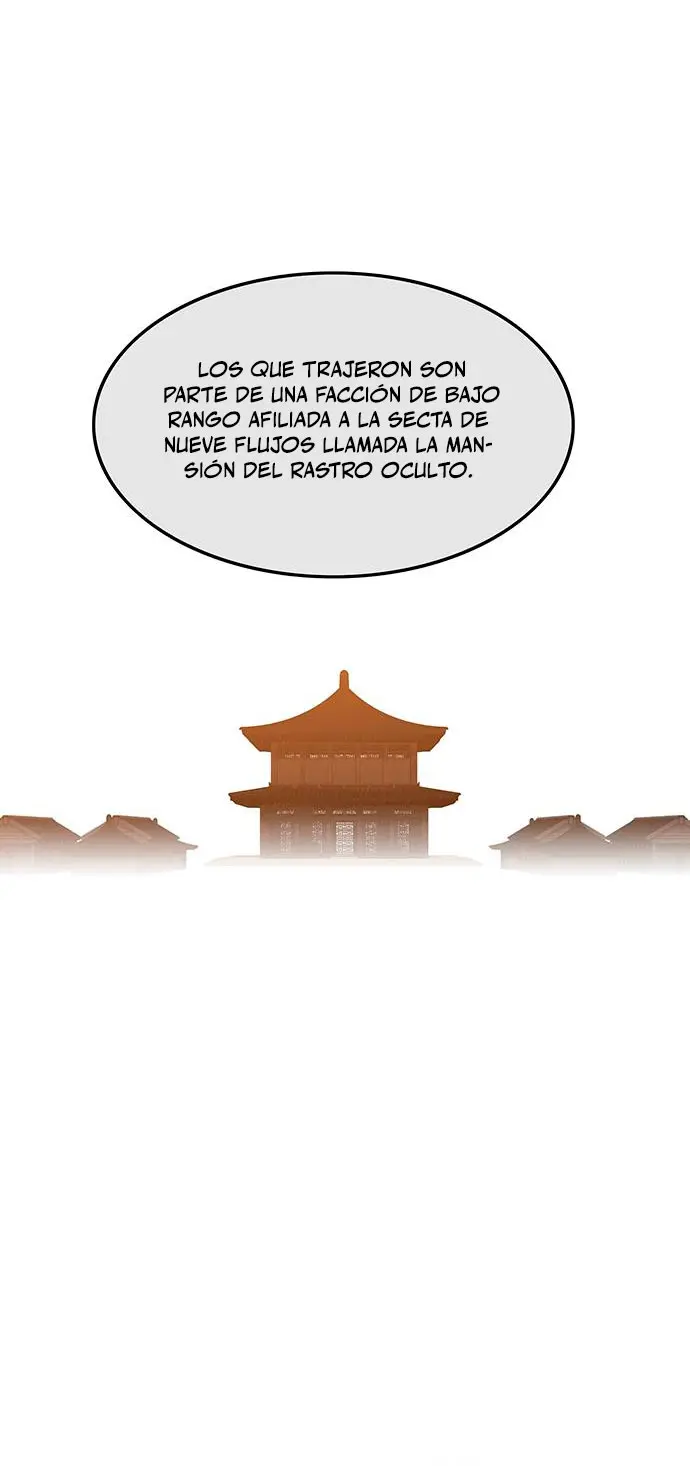 Mi esposa es la líder del culto demoníaco Capítulo 8 - Page 19