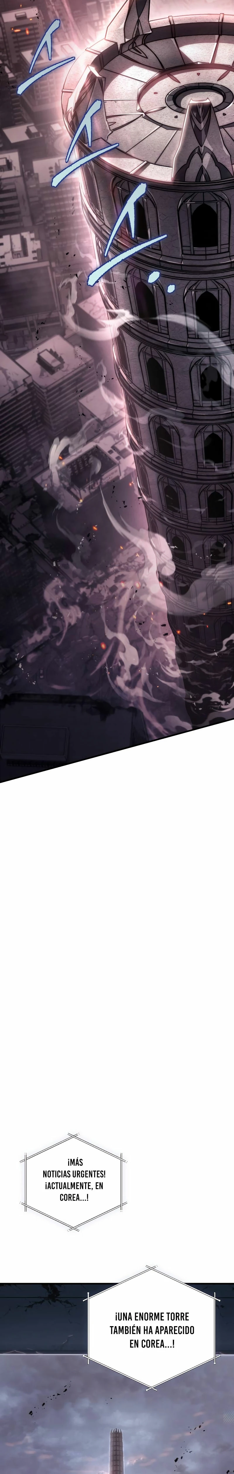 Tengo la guía exclusiva de la torre Capítulo 1 - Page 29