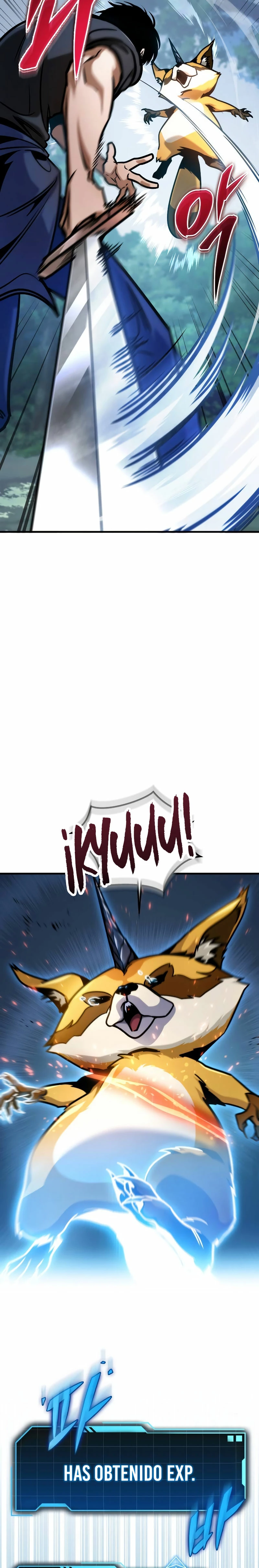 Tengo la guía exclusiva de la torre Capítulo 1 - Page 50