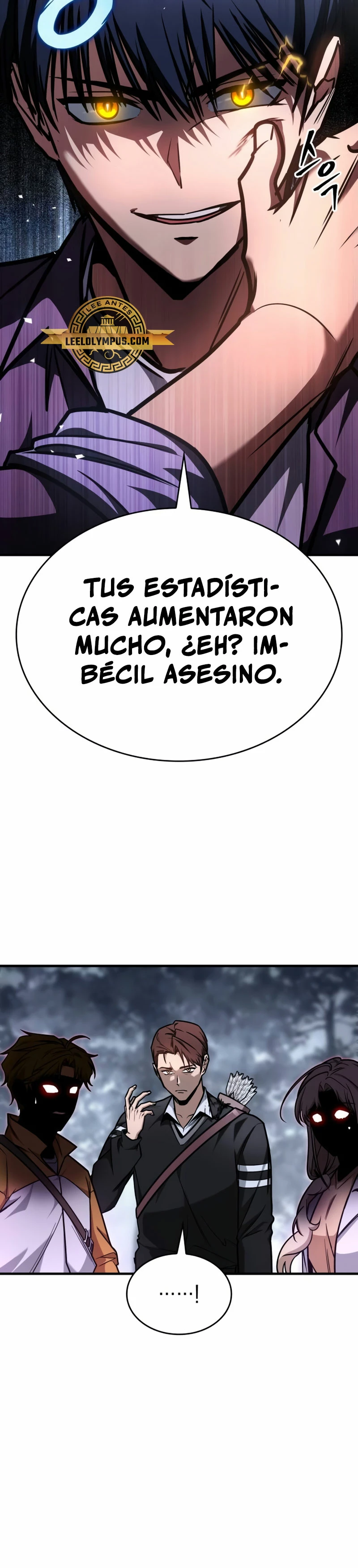 Tengo la guía exclusiva de la torre Capítulo 10 - Page 16