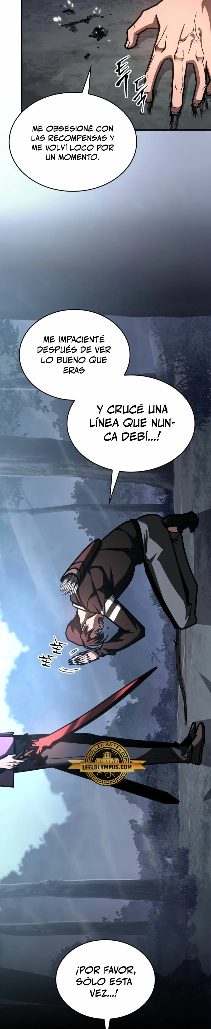 Tengo la guía exclusiva de la torre Capítulo 10 - Page 49