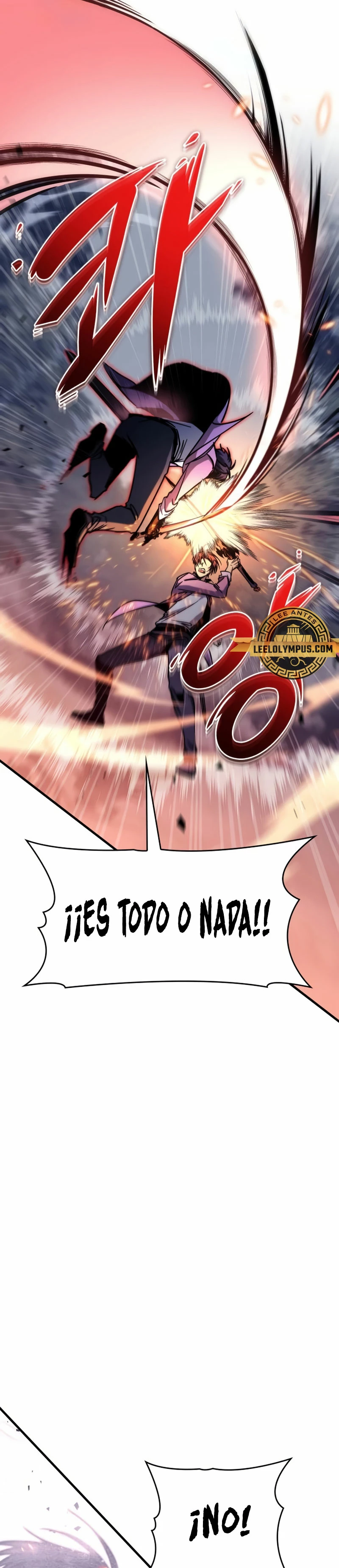Tengo la guía exclusiva de la torre Capítulo 12 - Page 22