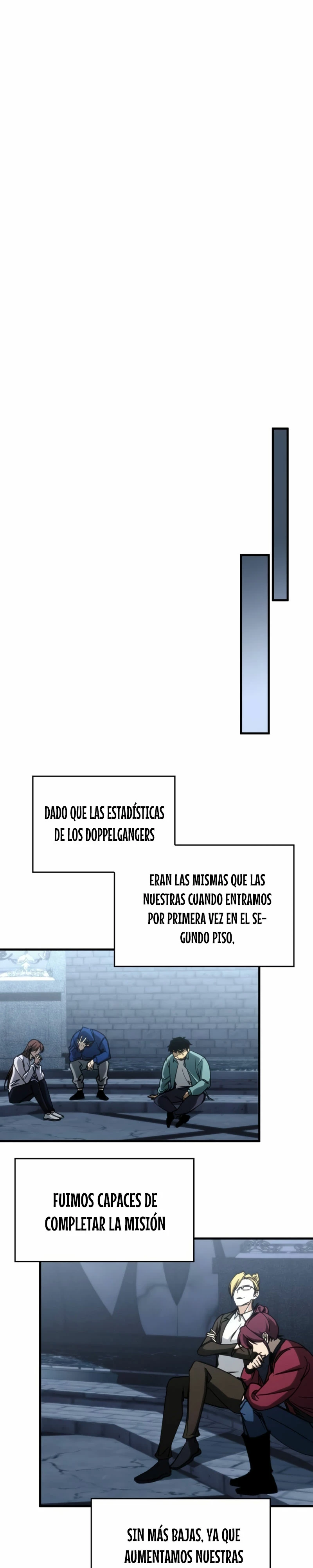 Tengo la guía exclusiva de la torre Capítulo 12 - Page 26