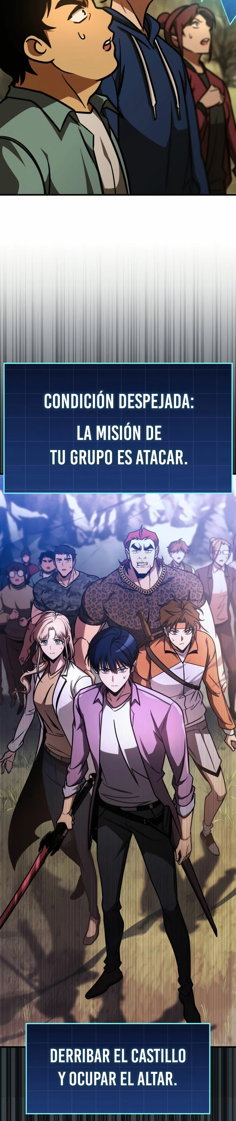 Tengo la guía exclusiva de la torre Capítulo 13 - Page 20